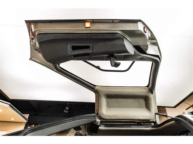 1981 DeLorean DMC-12 (CC-2068825) for sale in Plymouth, Michigan