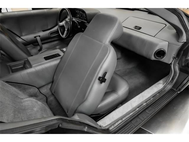1981 DeLorean DMC-12 (CC-2068825) for sale in Plymouth, Michigan
