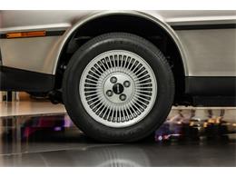 1981 DeLorean DMC-12 (CC-2068825) for sale in Plymouth, Michigan