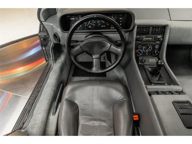 1981 DeLorean DMC-12 (CC-2068825) for sale in Plymouth, Michigan