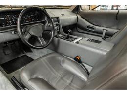 1981 DeLorean DMC-12 (CC-2068825) for sale in Plymouth, Michigan