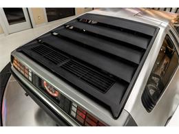 1981 DeLorean DMC-12 (CC-2068825) for sale in Plymouth, Michigan