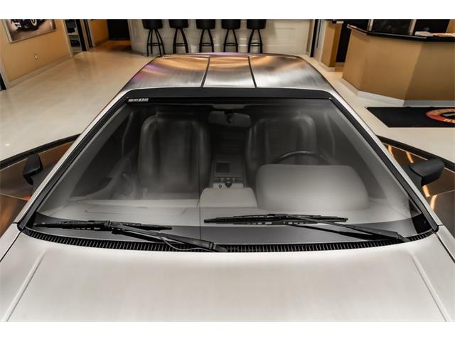 1981 DeLorean DMC-12 (CC-2068825) for sale in Plymouth, Michigan