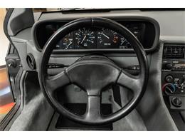 1981 DeLorean DMC-12 (CC-2068825) for sale in Plymouth, Michigan