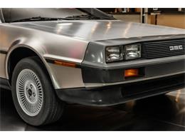 1981 DeLorean DMC-12 (CC-2068825) for sale in Plymouth, Michigan
