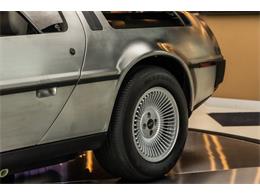 1981 DeLorean DMC-12 (CC-2068825) for sale in Plymouth, Michigan