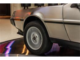 1981 DeLorean DMC-12 (CC-2068825) for sale in Plymouth, Michigan