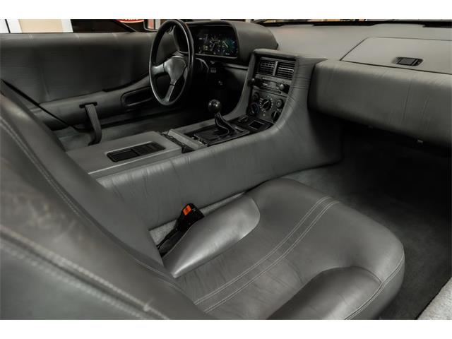 1981 DeLorean DMC-12 (CC-2068825) for sale in Plymouth, Michigan