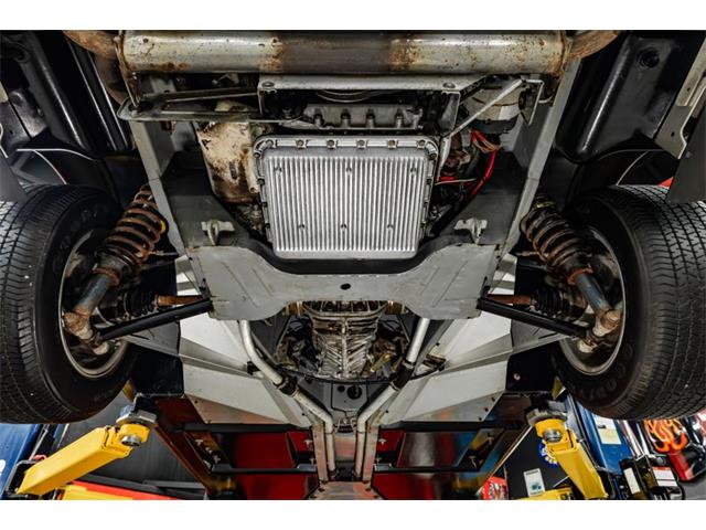 1981 DeLorean DMC-12 (CC-2068825) for sale in Plymouth, Michigan