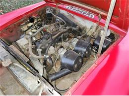 1974 MG MGB (CC-2068826) for sale in Cadillac, Michigan