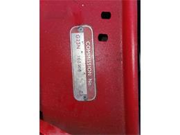 1974 MG MGB (CC-2068826) for sale in Cadillac, Michigan