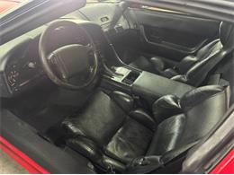 1992 Chevrolet Corvette (CC-2068827) for sale in Cadillac, Michigan