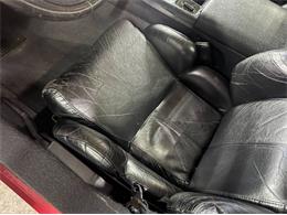 1992 Chevrolet Corvette (CC-2068827) for sale in Cadillac, Michigan