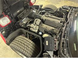 1992 Chevrolet Corvette (CC-2068827) for sale in Cadillac, Michigan