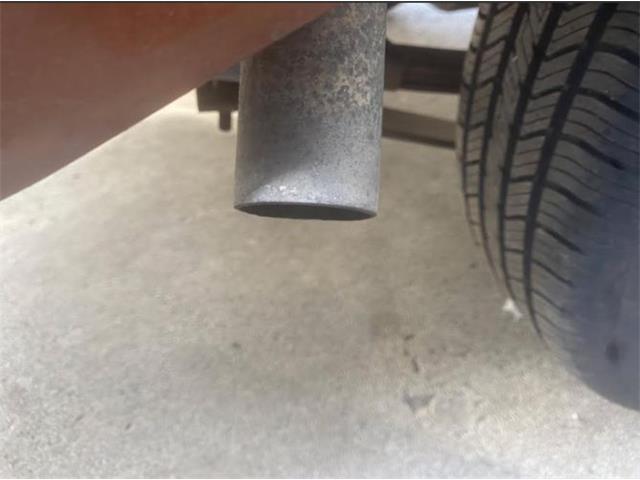 1964 Ford Ranchero (CC-2068828) for sale in Cadillac, Michigan