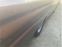 1964 Ford Ranchero (CC-2068828) for sale in Cadillac, Michigan