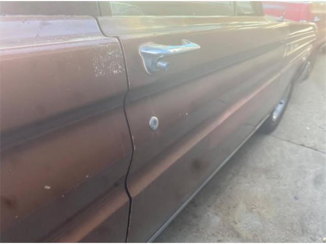 1964 Ford Ranchero (CC-2068828) for sale in Cadillac, Michigan