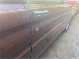 1964 Ford Ranchero (CC-2068828) for sale in Cadillac, Michigan