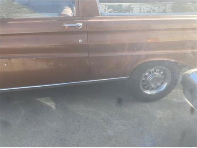 1964 Ford Ranchero (CC-2068828) for sale in Cadillac, Michigan