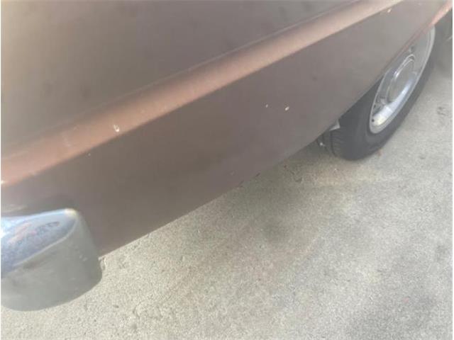 1964 Ford Ranchero (CC-2068828) for sale in Cadillac, Michigan