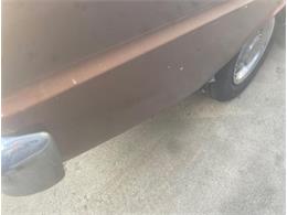 1964 Ford Ranchero (CC-2068828) for sale in Cadillac, Michigan