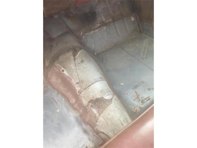 1964 Ford Ranchero (CC-2068828) for sale in Cadillac, Michigan