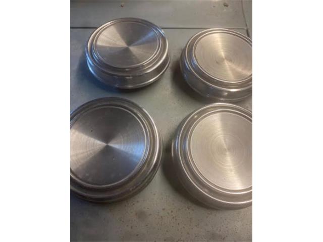 1964 Ford Ranchero (CC-2068828) for sale in Cadillac, Michigan