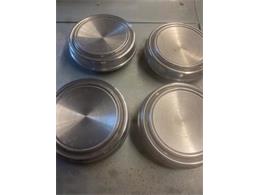 1964 Ford Ranchero (CC-2068828) for sale in Cadillac, Michigan