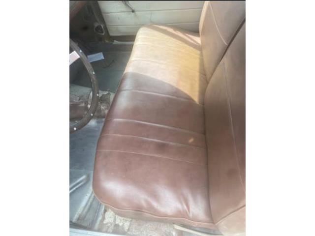 1964 Ford Ranchero (CC-2068828) for sale in Cadillac, Michigan