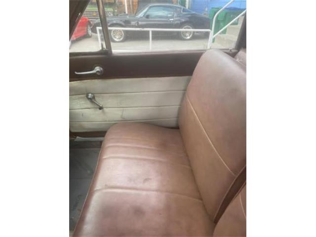 1964 Ford Ranchero (CC-2068828) for sale in Cadillac, Michigan