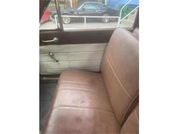 1964 Ford Ranchero (CC-2068828) for sale in Cadillac, Michigan