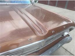 1964 Ford Ranchero (CC-2068828) for sale in Cadillac, Michigan