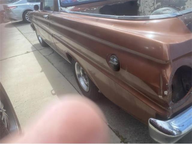 1964 Ford Ranchero (CC-2068828) for sale in Cadillac, Michigan