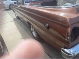 1964 Ford Ranchero (CC-2068828) for sale in Cadillac, Michigan