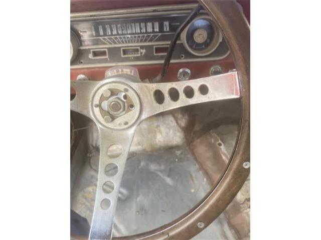 1964 Ford Ranchero (CC-2068828) for sale in Cadillac, Michigan