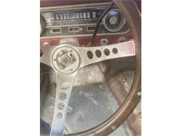 1964 Ford Ranchero (CC-2068828) for sale in Cadillac, Michigan