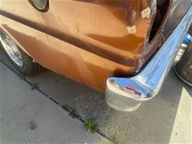 1964 Ford Ranchero (CC-2068828) for sale in Cadillac, Michigan