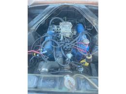 1964 Ford Ranchero (CC-2068828) for sale in Cadillac, Michigan