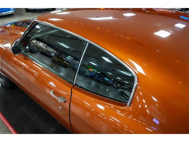 1971 Chevrolet Chevelle (CC-2068829) for sale in Homer City, Pennsylvania