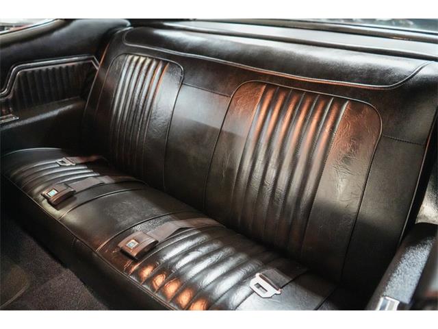 1971 Chevrolet Chevelle (CC-2068829) for sale in Homer City, Pennsylvania