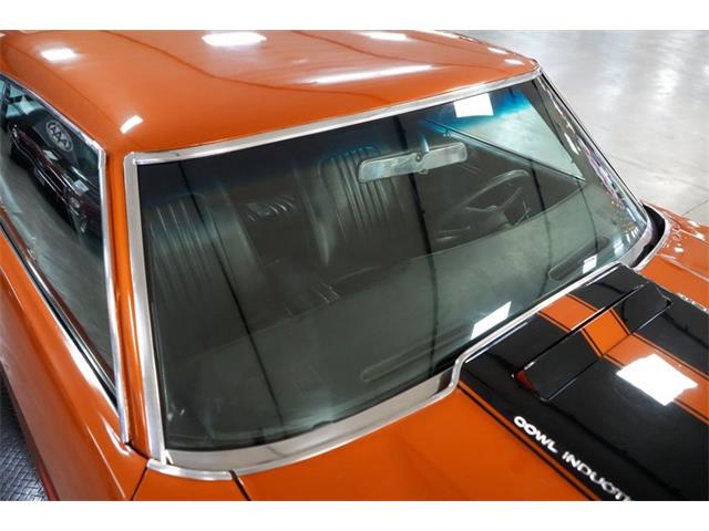 1971 Chevrolet Chevelle (CC-2068829) for sale in Homer City, Pennsylvania