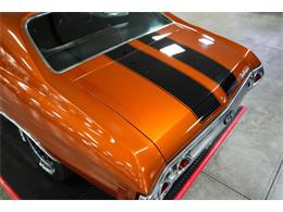 1971 Chevrolet Chevelle (CC-2068829) for sale in Homer City, Pennsylvania