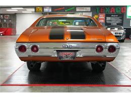 1971 Chevrolet Chevelle (CC-2068829) for sale in Homer City, Pennsylvania