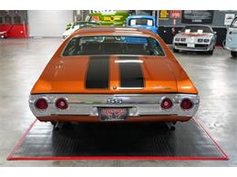 1971 Chevrolet Chevelle (CC-2068829) for sale in Homer City, Pennsylvania