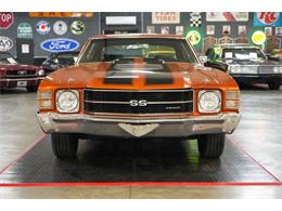 1971 Chevrolet Chevelle (CC-2068829) for sale in Homer City, Pennsylvania