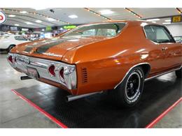 1971 Chevrolet Chevelle (CC-2068829) for sale in Homer City, Pennsylvania