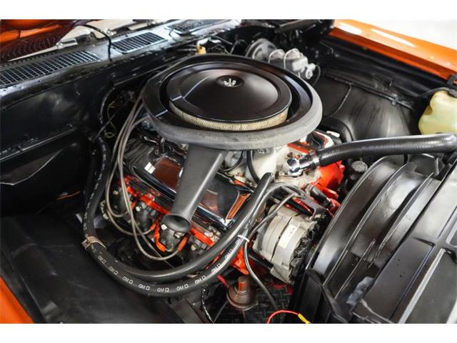 1971 Chevrolet Chevelle (CC-2068829) for sale in Homer City, Pennsylvania