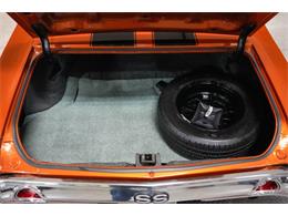 1971 Chevrolet Chevelle (CC-2068829) for sale in Homer City, Pennsylvania