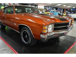 1971 Chevrolet Chevelle (CC-2068829) for sale in Homer City, Pennsylvania