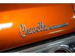 1971 Chevrolet Chevelle (CC-2068829) for sale in Homer City, Pennsylvania